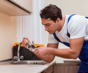 About Emergency plumbing pros Mound City, SD